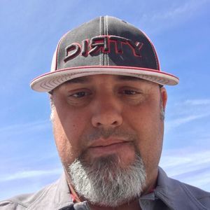 Meet your Posher, Chad